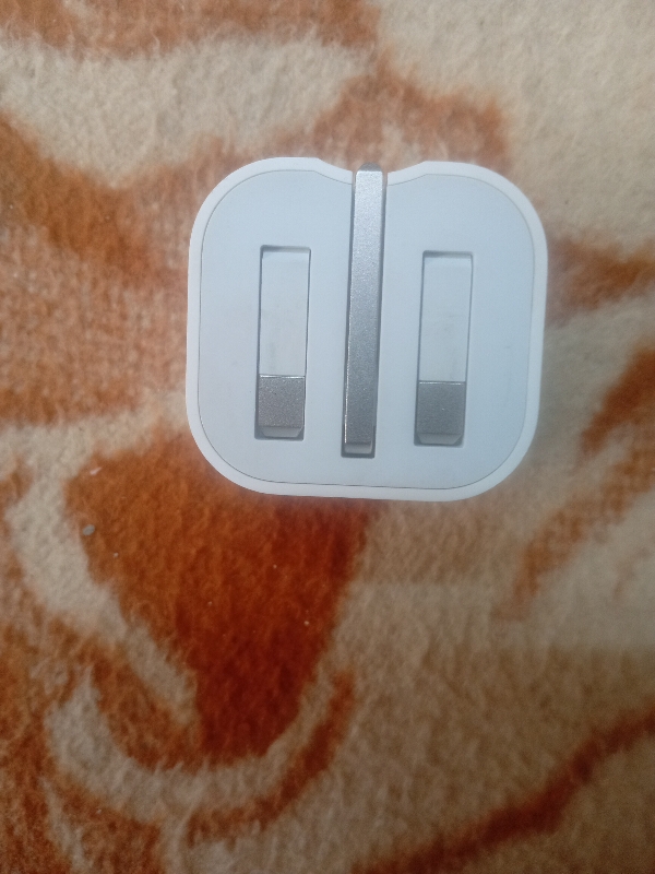 شارژر اصلی iphone