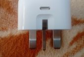 شارژر اصلی iphone