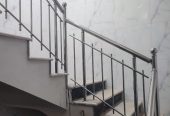 نرده استیل آسا
