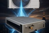 فروش داکت اسپلیت به قیمت رقابتی و استثنایی