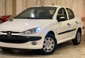 206 SD V9