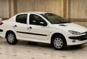 206 SD V9