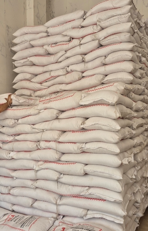 فروش عمده برنج پاکستانی