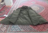 کاپشن زمستانی سوپردرای اصل(اورجینال و آکبند)